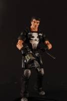 Custom Punisher Figure (Marvel) Custom Action Figure