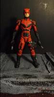 Netflix's Daredevil (Marvel Legends) Custom Action Figure