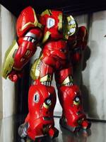 Hulkbuster (Avengers) Custom Action Figure