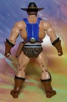 Walkar, Eternia Ranger (Masters of the Universe) Custom Action Figure