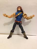 Cyclops (Age of Apocalypse) (Marvel Universe) Custom Action Figure