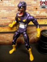 Cottonmouth (Marvel Legends) Custom Action Figure