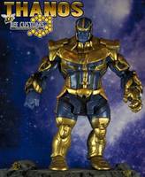Thanos (Marvel) Custom Action Figure
