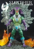 Sliiither (Masters of the Universe) Custom Action Figure