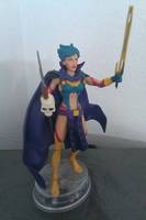Aoi Tenshi Yamato-Hime  Aka  Queen Himiko of Yamatai (Realm Universe) Custom Action Figure
