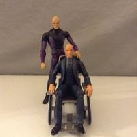 Darwin (Marvel Legends) Custom Action Figure