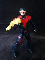 Phoenix Five Cyclops (Marvel Legends) Custom Action Figure