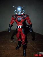 Ant Man (Marvel Legends) Custom Action Figure