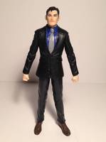 Bruce Wayne (DC Direct) Custom Action Figure