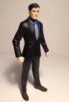 Bruce Wayne (DC Direct) Custom Action Figure
