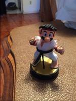 Maryu (Super Mario Bros) Custom Action Figure