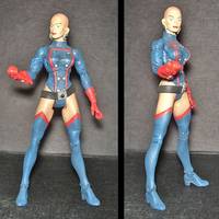 Moondragon (Marvel Legends) Custom Action Figure
