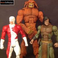 Shaman (Alpha Flight) (Marvel Legends) Custom Action Figure
