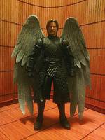 Warren Worthington(Angel- X-Men) (Game of Thrones) Custom Action Figure