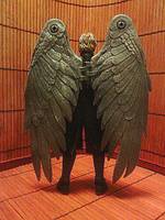 Warren Worthington(Angel- X-Men) (Game of Thrones) Custom Action Figure