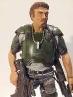 Player 3 (Original) Custom Action Figure