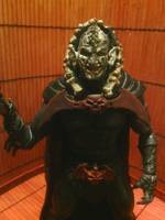 Hordak (Masters of the Universe) Custom Action Figure