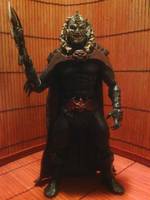 Hordak (Masters of the Universe) Custom Action Figure