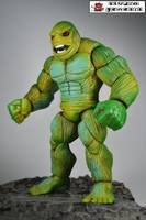 Martian Who Stole the City Monster on the Prowl (Marvel Universe) Custom Action Figure