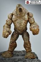 Taboo Strange Tales (Marvel Universe) Custom Action Figure