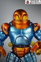 War-Walker Omega (Marvel Universe) Custom Action Figure