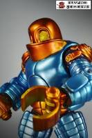 War-Walker Omega (Marvel Universe) Custom Action Figure