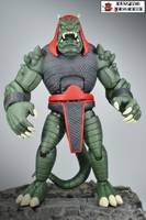 Devourer the Destroyer (Marvel Universe) Custom Action Figure