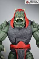Devourer the Destroyer (Marvel Universe) Custom Action Figure