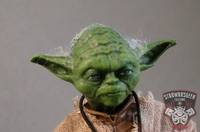 6" Black Series Jedi Master Yoda (Star Wars) Custom Action Figure