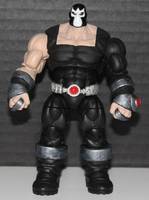 Bane (DC Infinite Heroes) Custom Action Figure