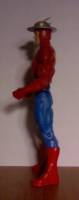 Johnny Quick (Golden Age) (DC Universe) Custom Action Figure