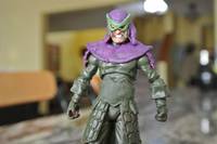 Jester (Marvel Universe) Custom Action Figure