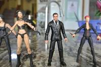 Inner Circle (Marvel Universe) Custom Action Figure
