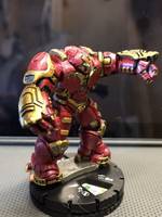 Hulkbuster (Avengers) Custom Miniature / Figurine
