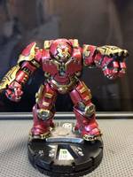 Hulkbuster (Avengers) Custom Miniature / Figurine