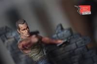 John Mcclane (Die Hard 1988) (Die Hard) Custom Action Figure