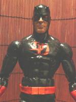 Daredevil (Marvel Legends) Custom Action Figure