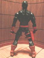 Daredevil (Marvel Legends) Custom Action Figure