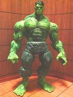 Hulk (Marvel Select) Custom Action Figure