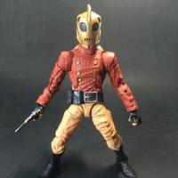 The Rockeeter (Marvel Legends) Custom Action Figure