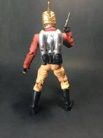 The Rockeeter (Marvel Legends) Custom Action Figure