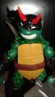 Tengu - Acolyte of Slash (Teenage Mutant Ninja Turtles) Custom Action Figure