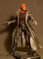 Red Skull (Marvel Legends) Custom Action Figure