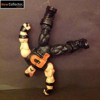 Puck (Alpha Flight) (Marvel Legends) Custom Action Figure