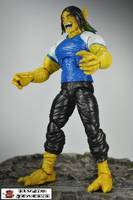 Teen Abomination (Marvel Legends) Custom Action Figure