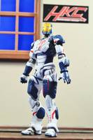 Iron Legion (Fully Articulated) (Avengers) Custom Action Figure