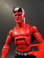 Kid Devil (DC Universe) Custom Action Figure