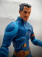 Dr. Strange (Marvel Legends) Custom Action Figure