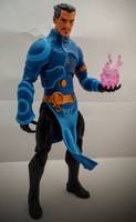 Dr. Strange (Marvel Legends) Custom Action Figure
