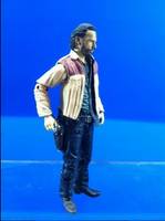 Walking Dead | Rick Grimes (Walking Dead) Custom Action Figure